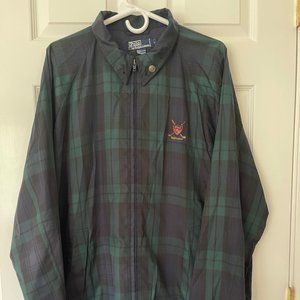 Polo Ralph Lauren-Vintage 90's Harrington Jacket